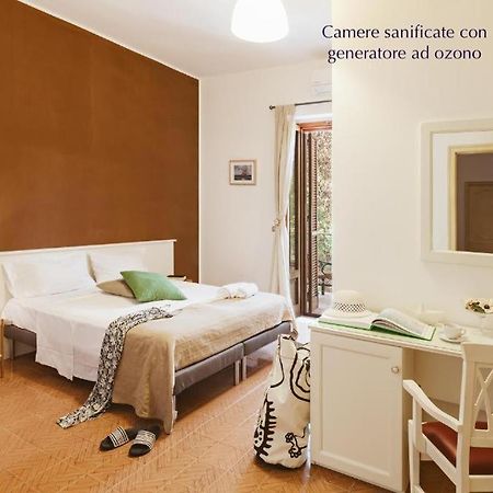 B&B Viale Dei Pini Castellaneta Marina Ngoại thất bức ảnh