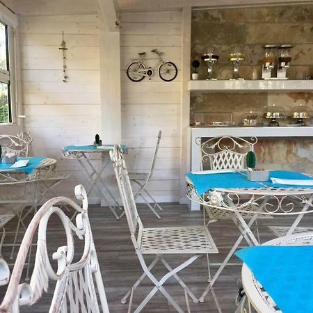 B&B Viale Dei Pini Castellaneta Marina Ngoại thất bức ảnh