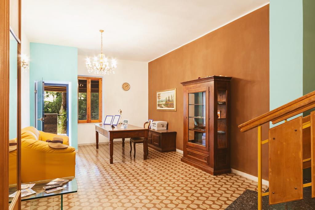 B&B Viale Dei Pini Castellaneta Marina Ngoại thất bức ảnh