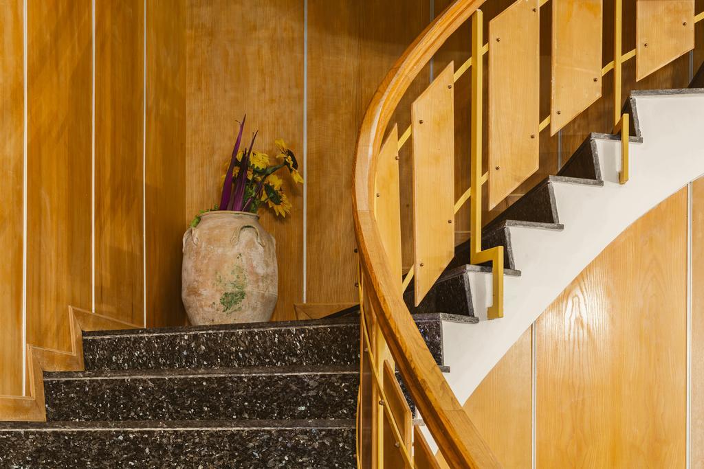 B&B Viale Dei Pini Castellaneta Marina Ngoại thất bức ảnh