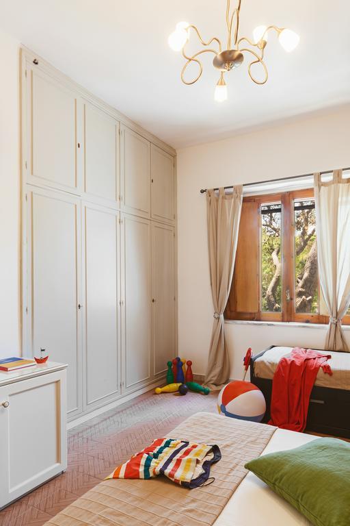 B&B Viale Dei Pini Castellaneta Marina Ngoại thất bức ảnh