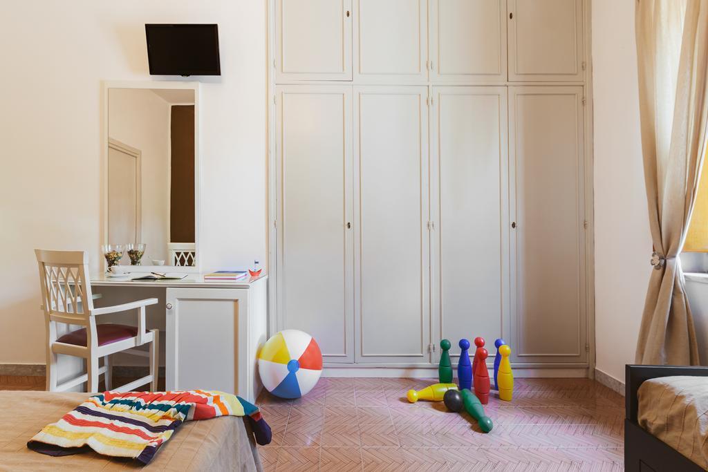 B&B Viale Dei Pini Castellaneta Marina Ngoại thất bức ảnh