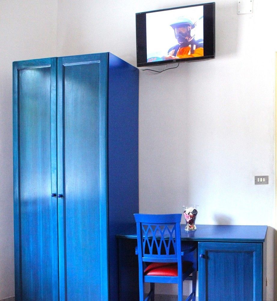 B&B Viale Dei Pini Castellaneta Marina Ngoại thất bức ảnh