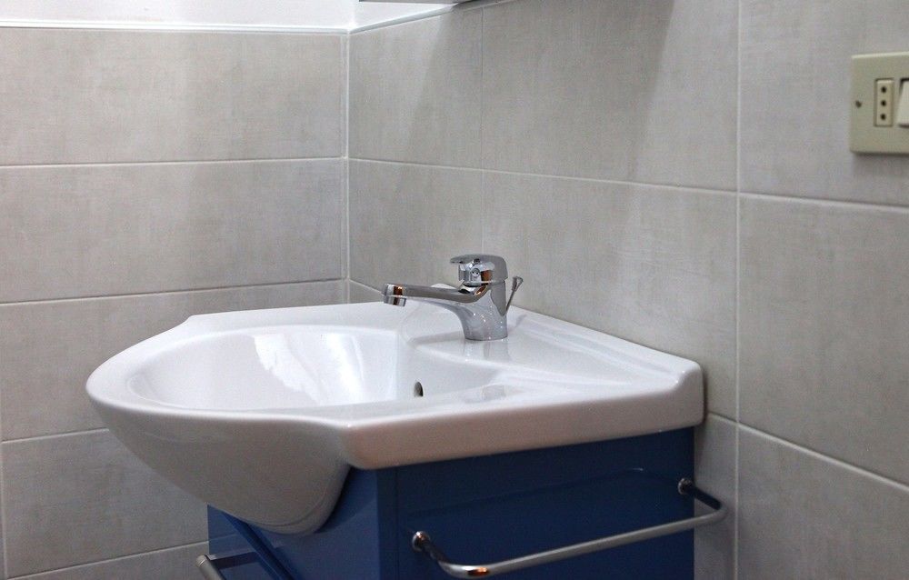 B&B Viale Dei Pini Castellaneta Marina Ngoại thất bức ảnh