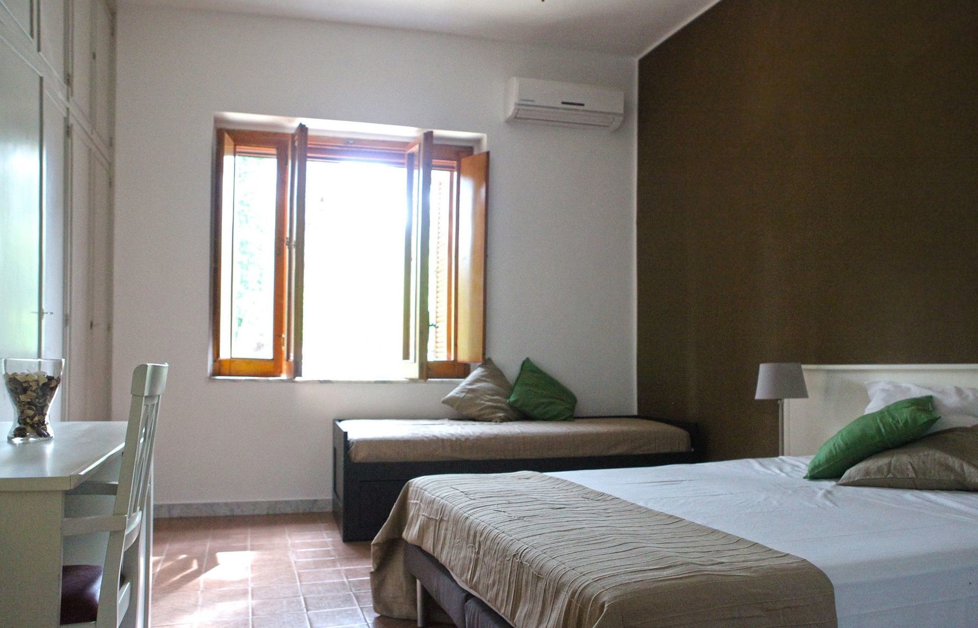 B&B Viale Dei Pini Castellaneta Marina Ngoại thất bức ảnh