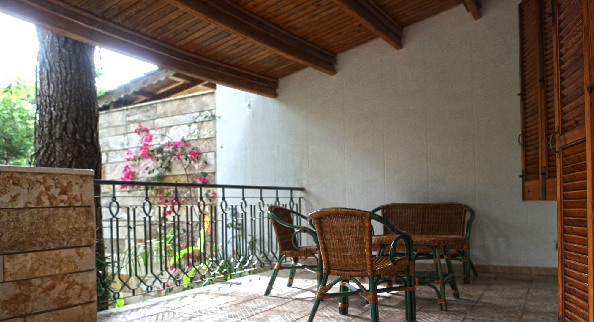 B&B Viale Dei Pini Castellaneta Marina Ngoại thất bức ảnh