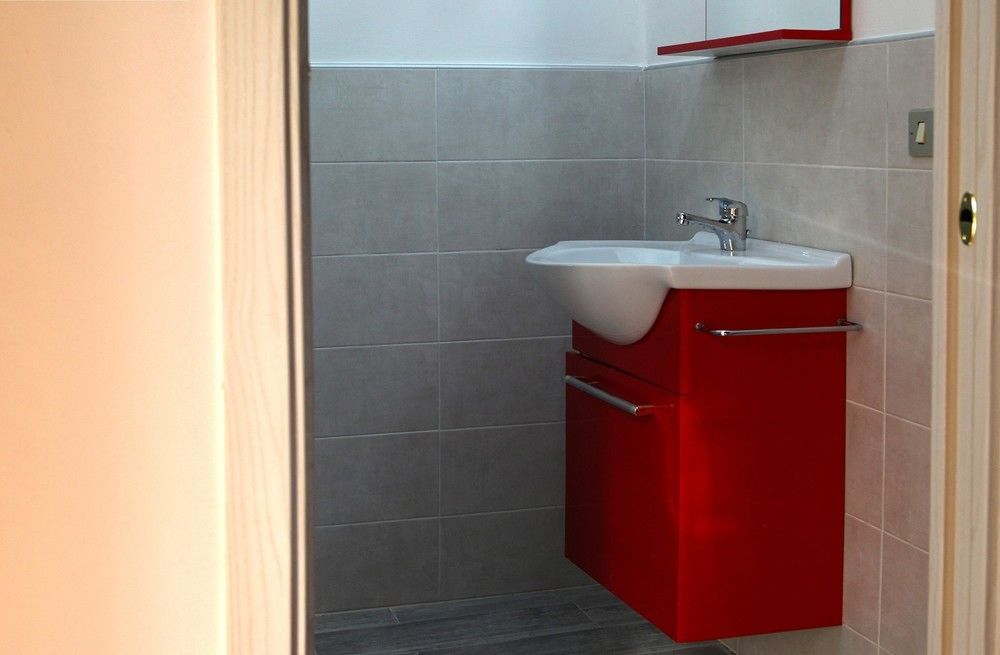 B&B Viale Dei Pini Castellaneta Marina Ngoại thất bức ảnh