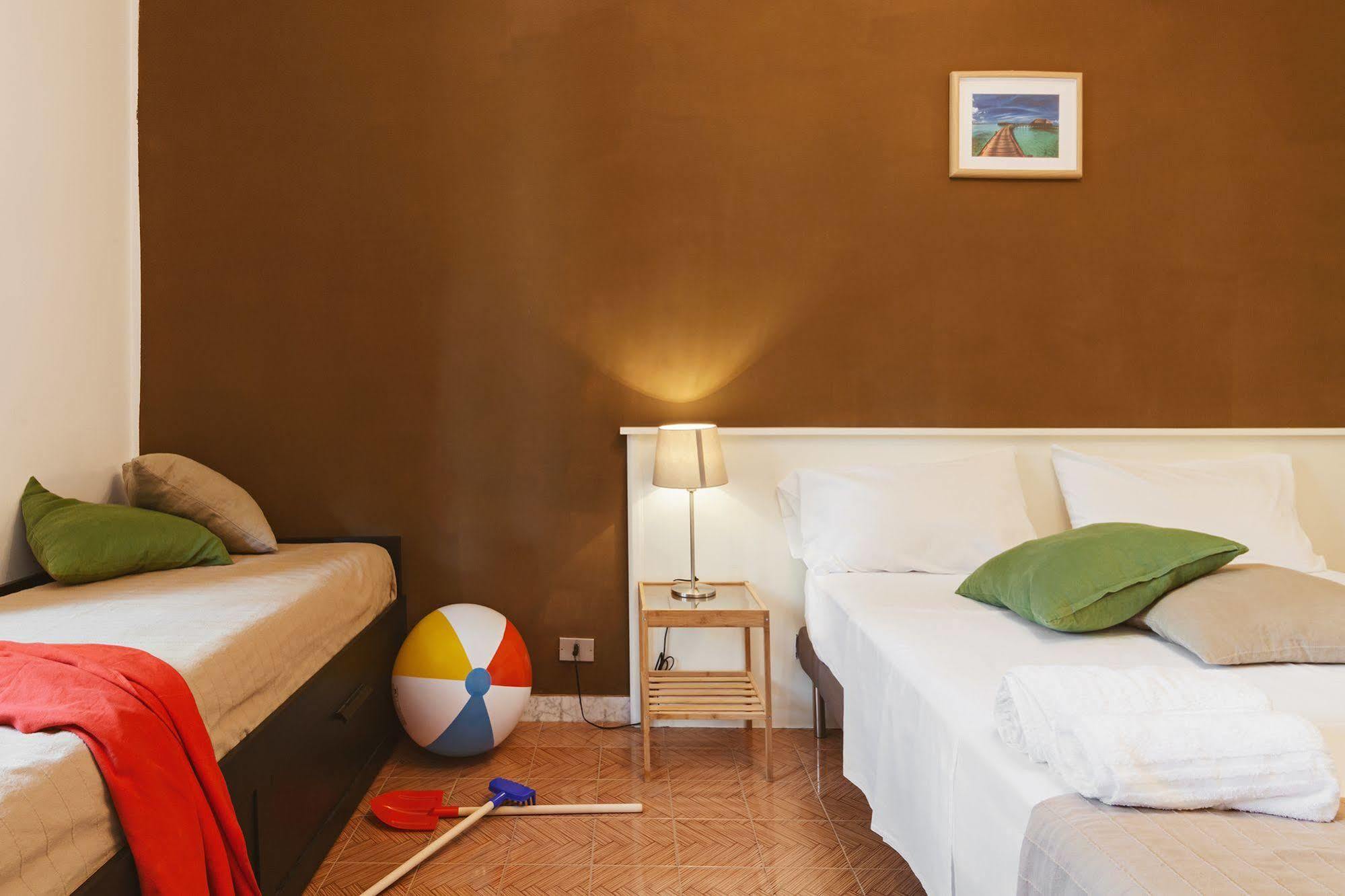 B&B Viale Dei Pini Castellaneta Marina Ngoại thất bức ảnh