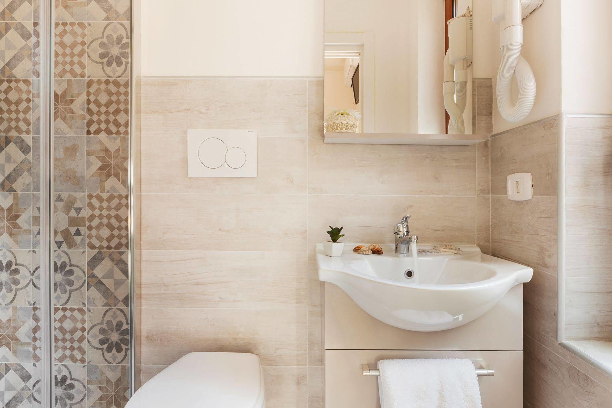 B&B Viale Dei Pini Castellaneta Marina Ngoại thất bức ảnh