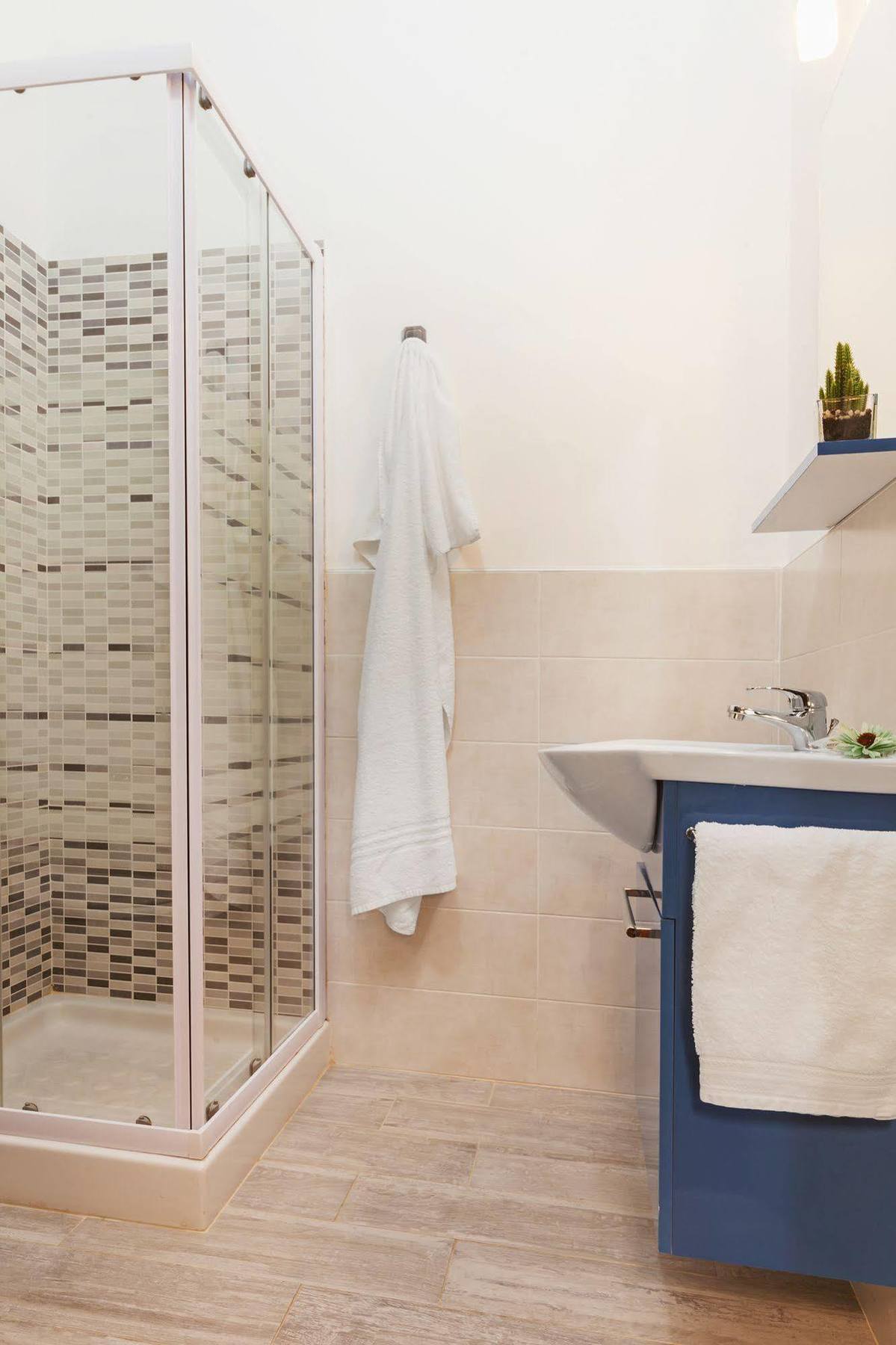 B&B Viale Dei Pini Castellaneta Marina Ngoại thất bức ảnh