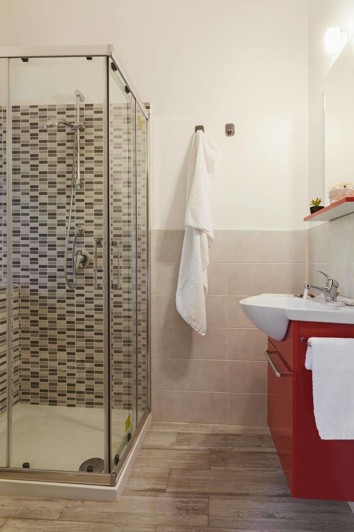 B&B Viale Dei Pini Castellaneta Marina Ngoại thất bức ảnh