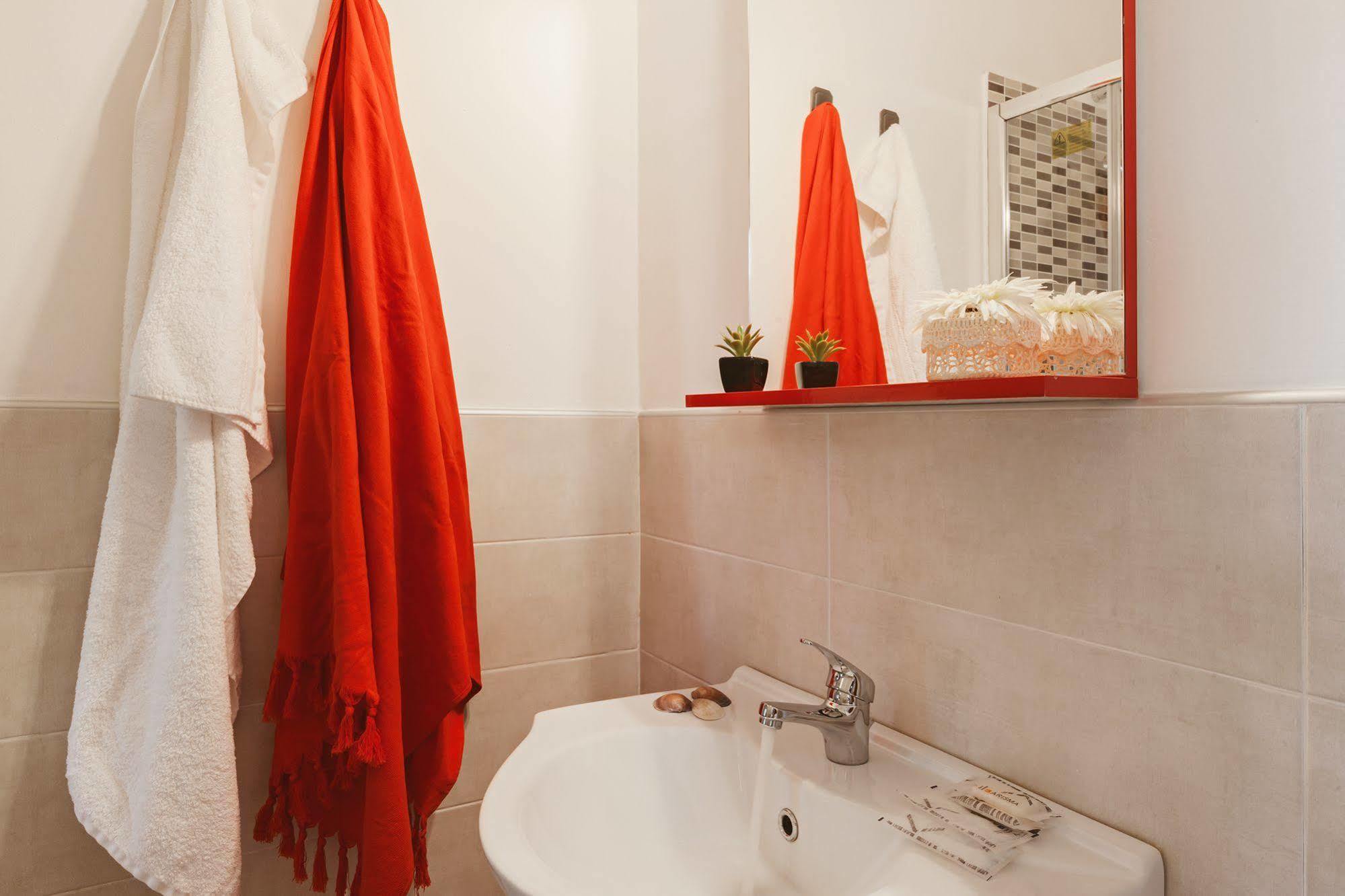 B&B Viale Dei Pini Castellaneta Marina Ngoại thất bức ảnh