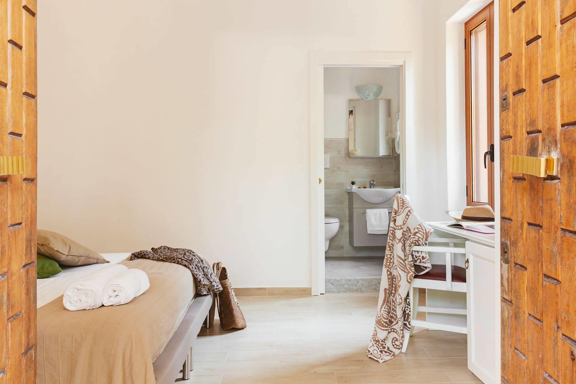 B&B Viale Dei Pini Castellaneta Marina Ngoại thất bức ảnh