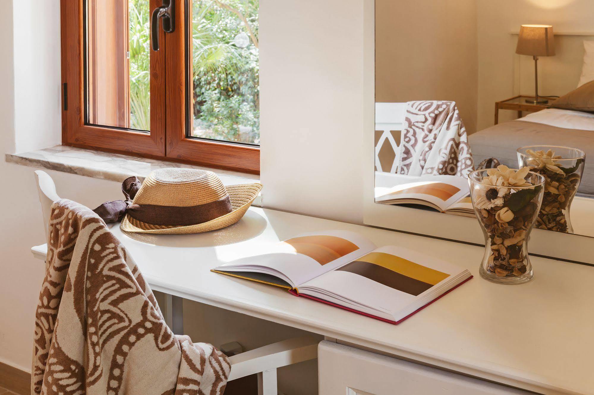 B&B Viale Dei Pini Castellaneta Marina Ngoại thất bức ảnh