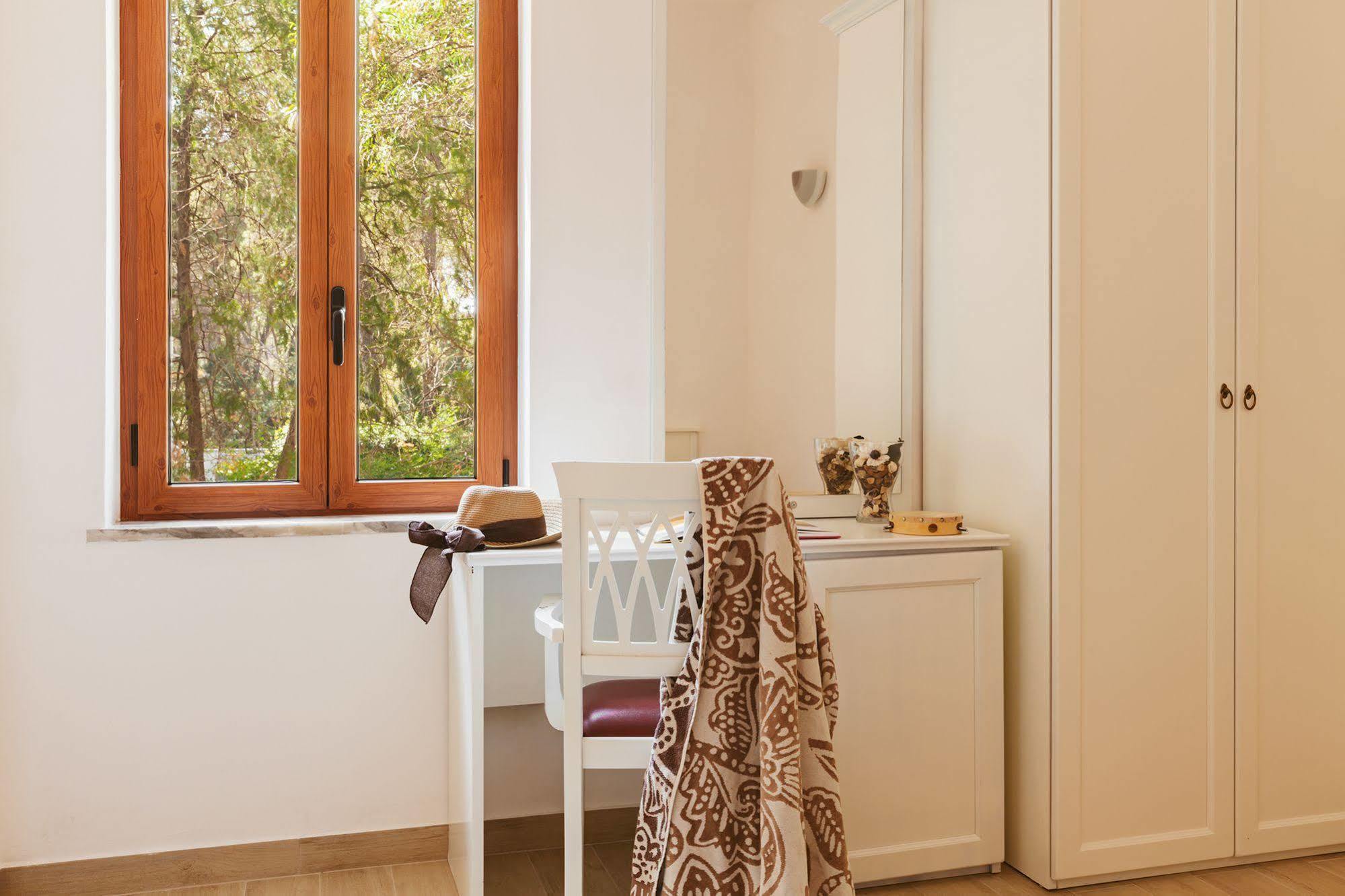 B&B Viale Dei Pini Castellaneta Marina Ngoại thất bức ảnh