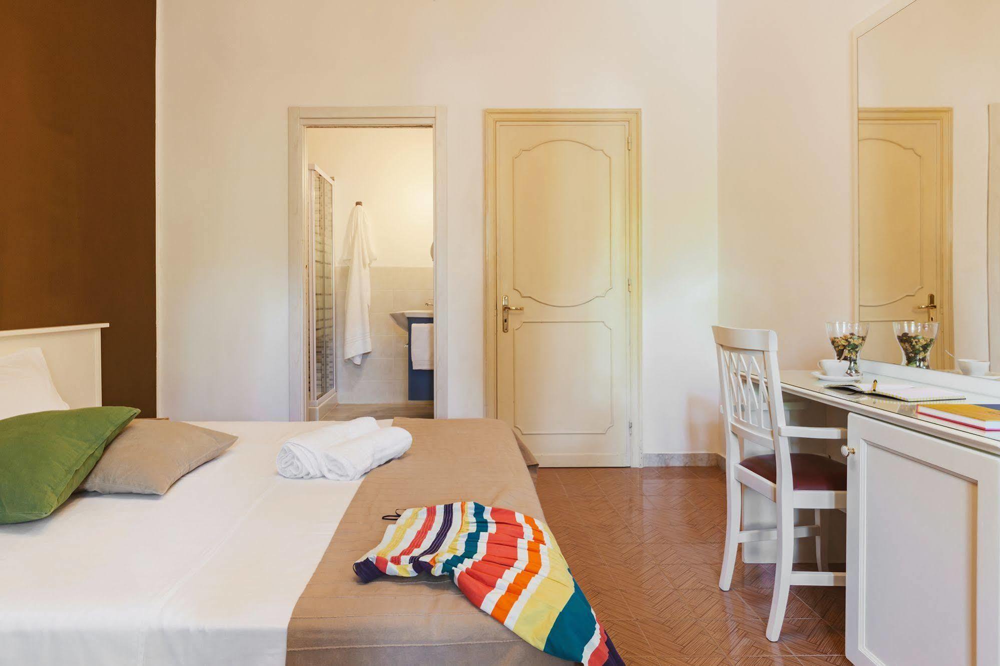 B&B Viale Dei Pini Castellaneta Marina Ngoại thất bức ảnh