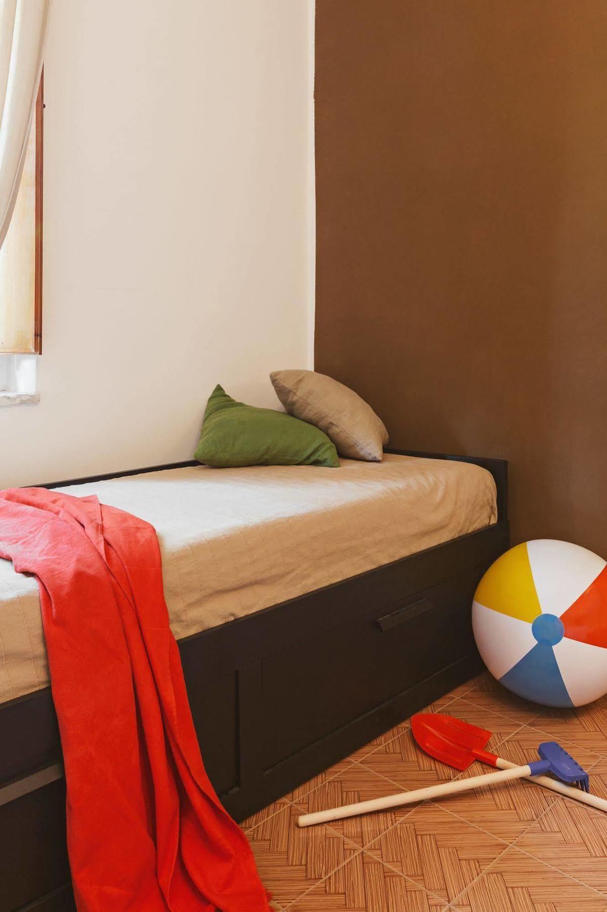 B&B Viale Dei Pini Castellaneta Marina Ngoại thất bức ảnh