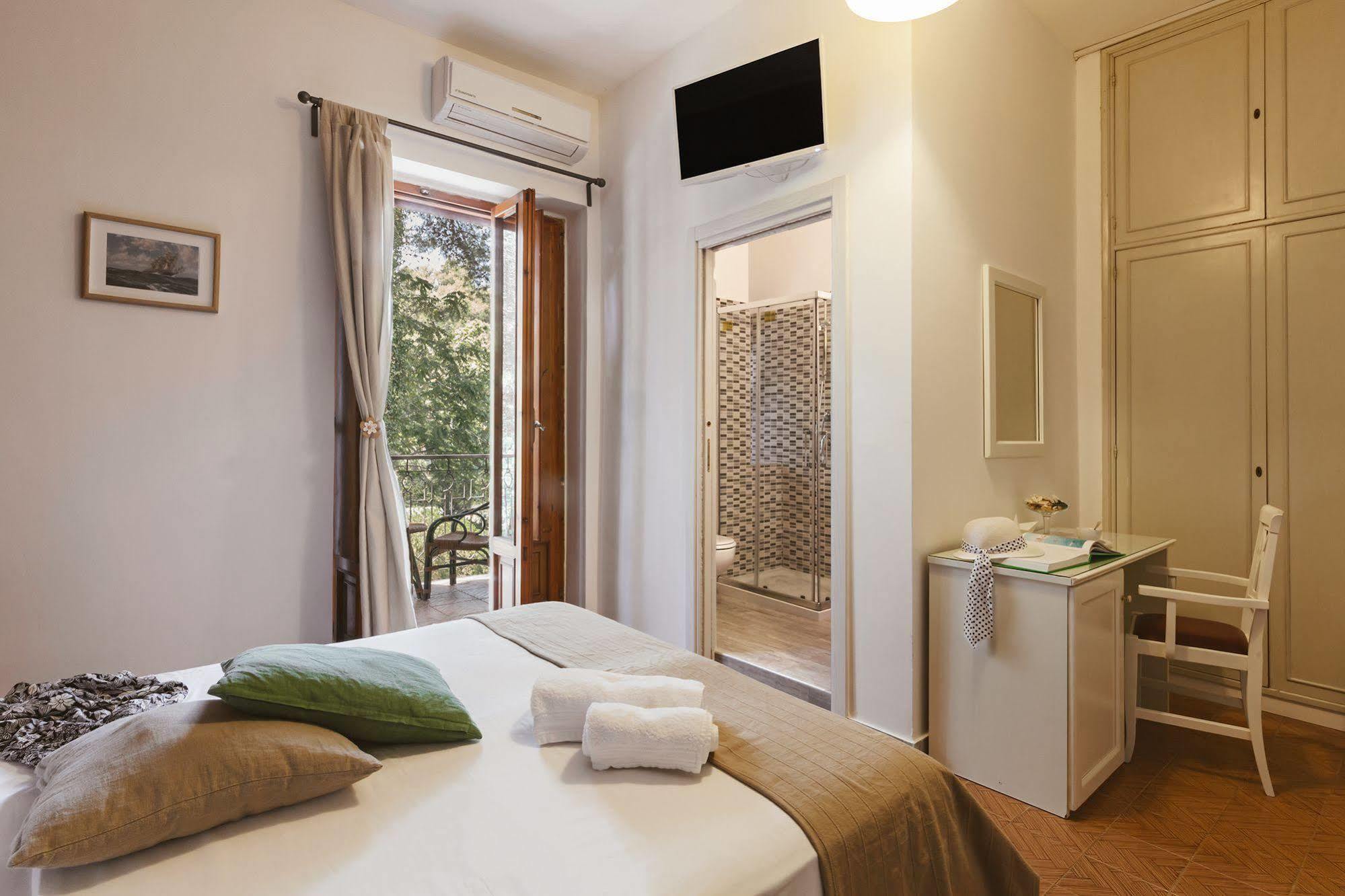 B&B Viale Dei Pini Castellaneta Marina Ngoại thất bức ảnh
