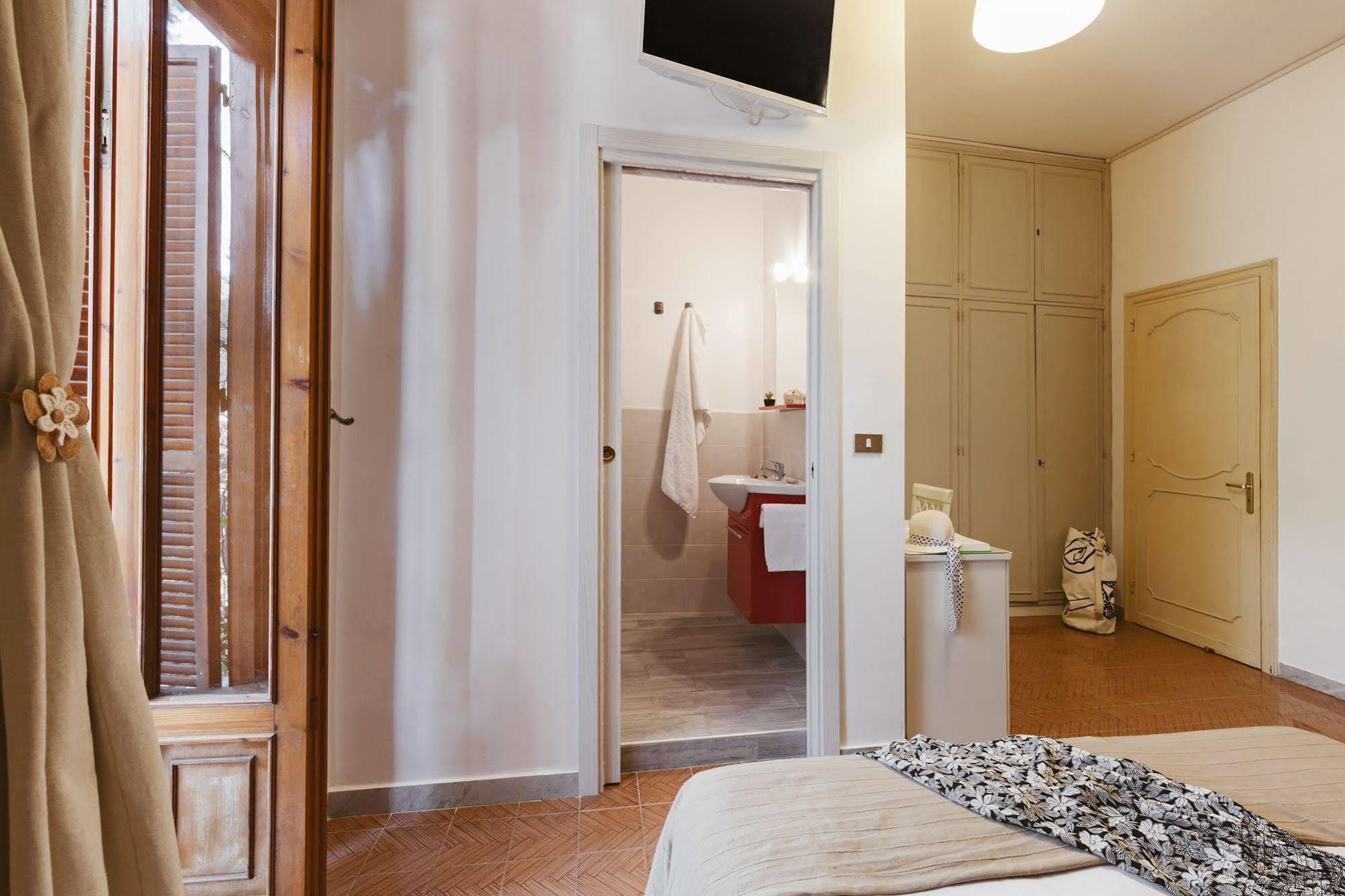 B&B Viale Dei Pini Castellaneta Marina Ngoại thất bức ảnh