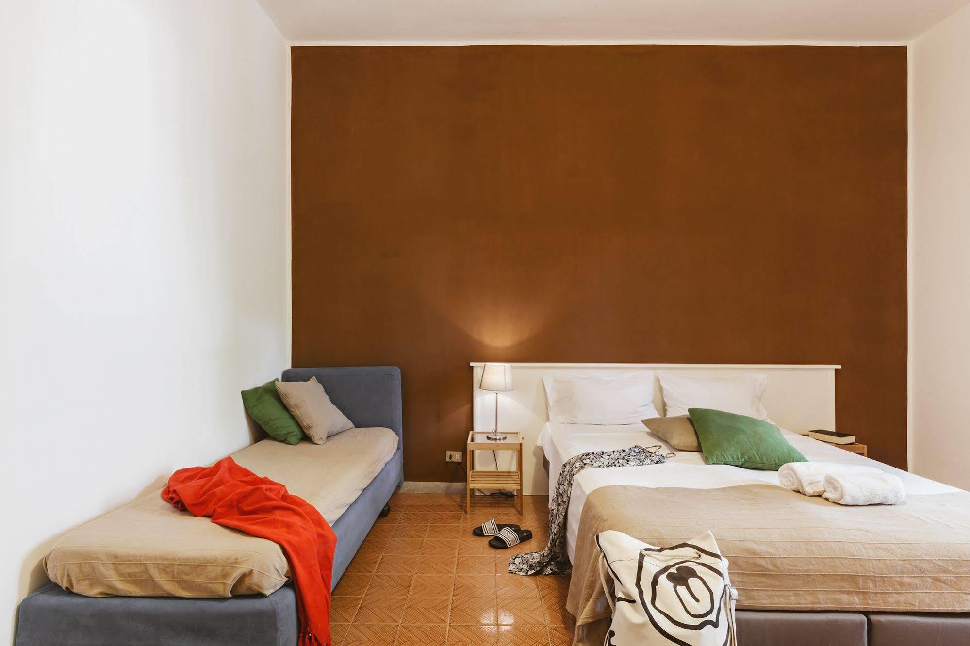 B&B Viale Dei Pini Castellaneta Marina Ngoại thất bức ảnh