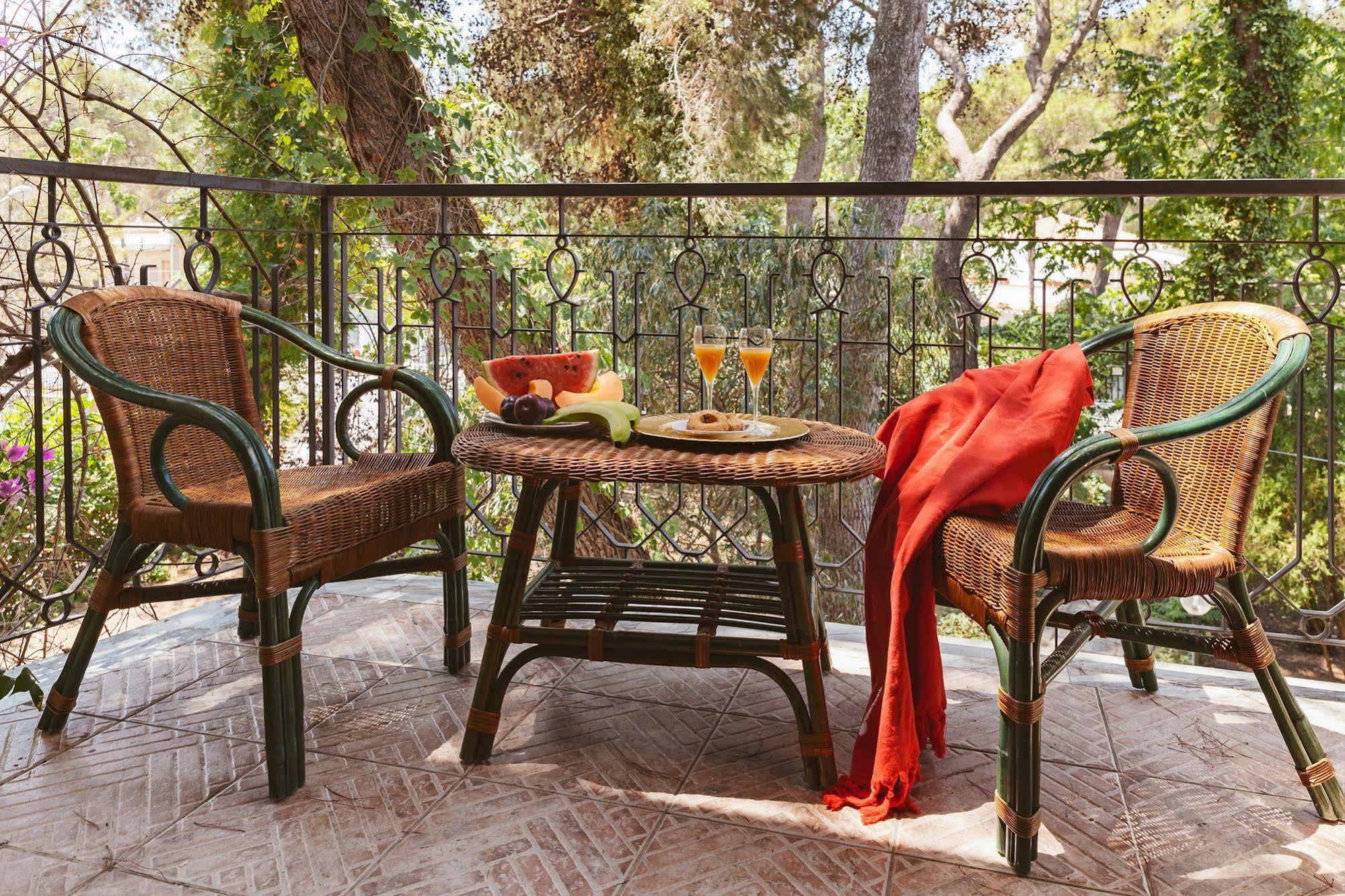 B&B Viale Dei Pini Castellaneta Marina Ngoại thất bức ảnh
