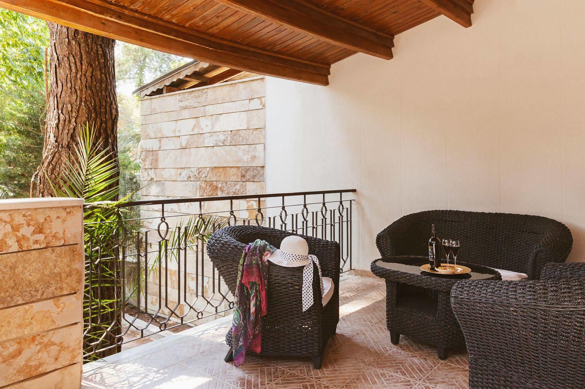 B&B Viale Dei Pini Castellaneta Marina Ngoại thất bức ảnh