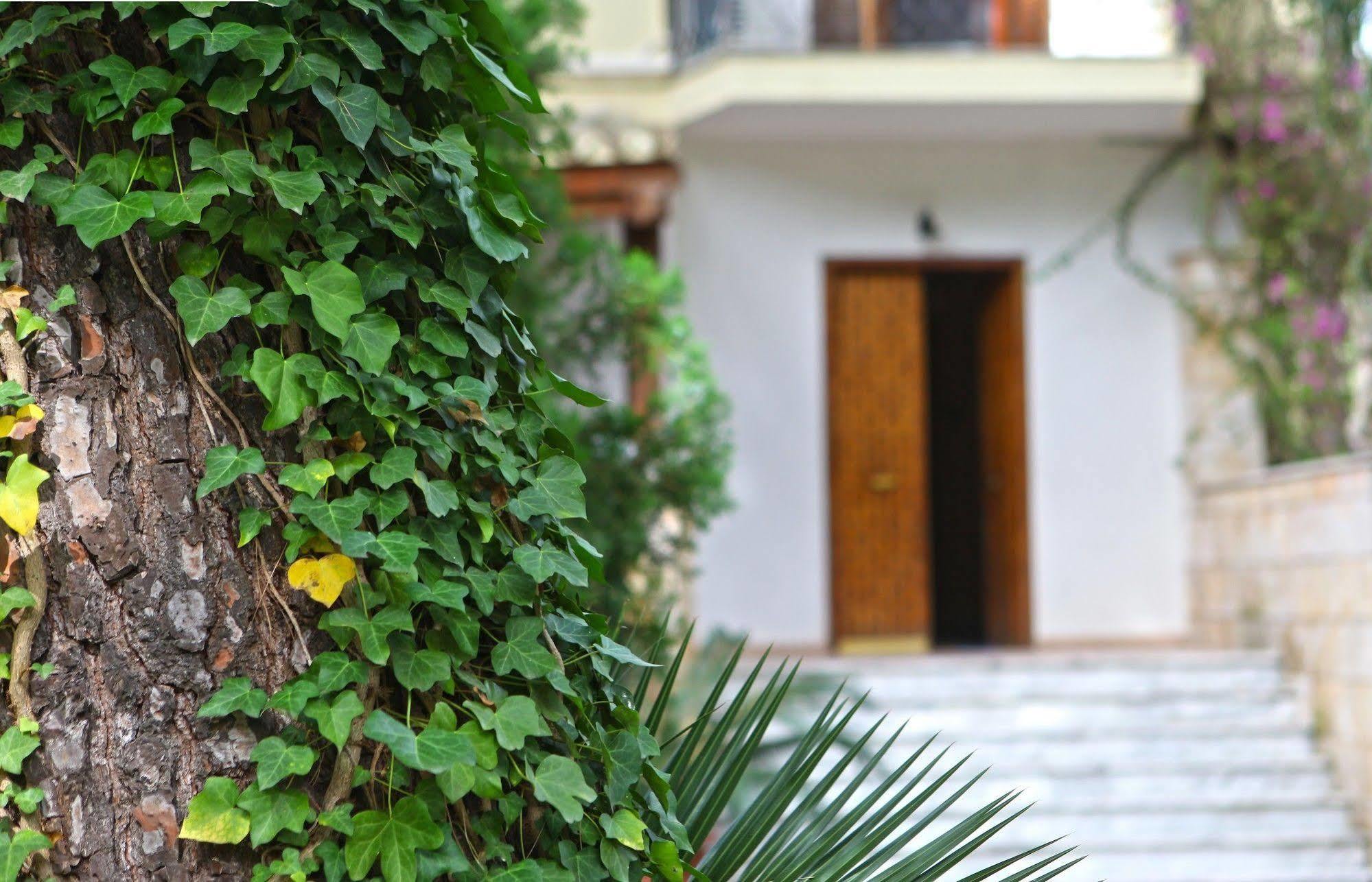 B&B Viale Dei Pini Castellaneta Marina Ngoại thất bức ảnh