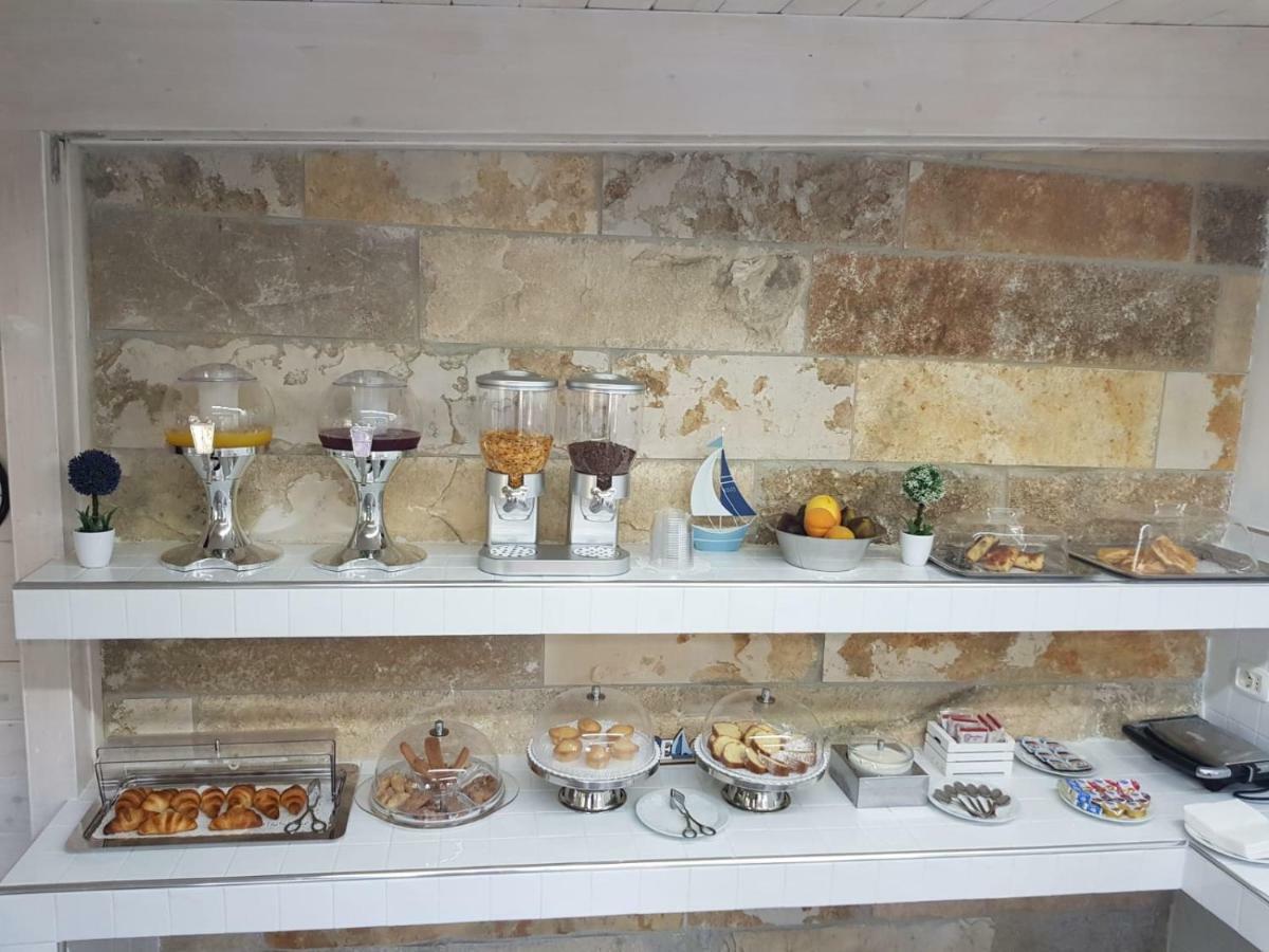 B&B Viale Dei Pini Castellaneta Marina Ngoại thất bức ảnh