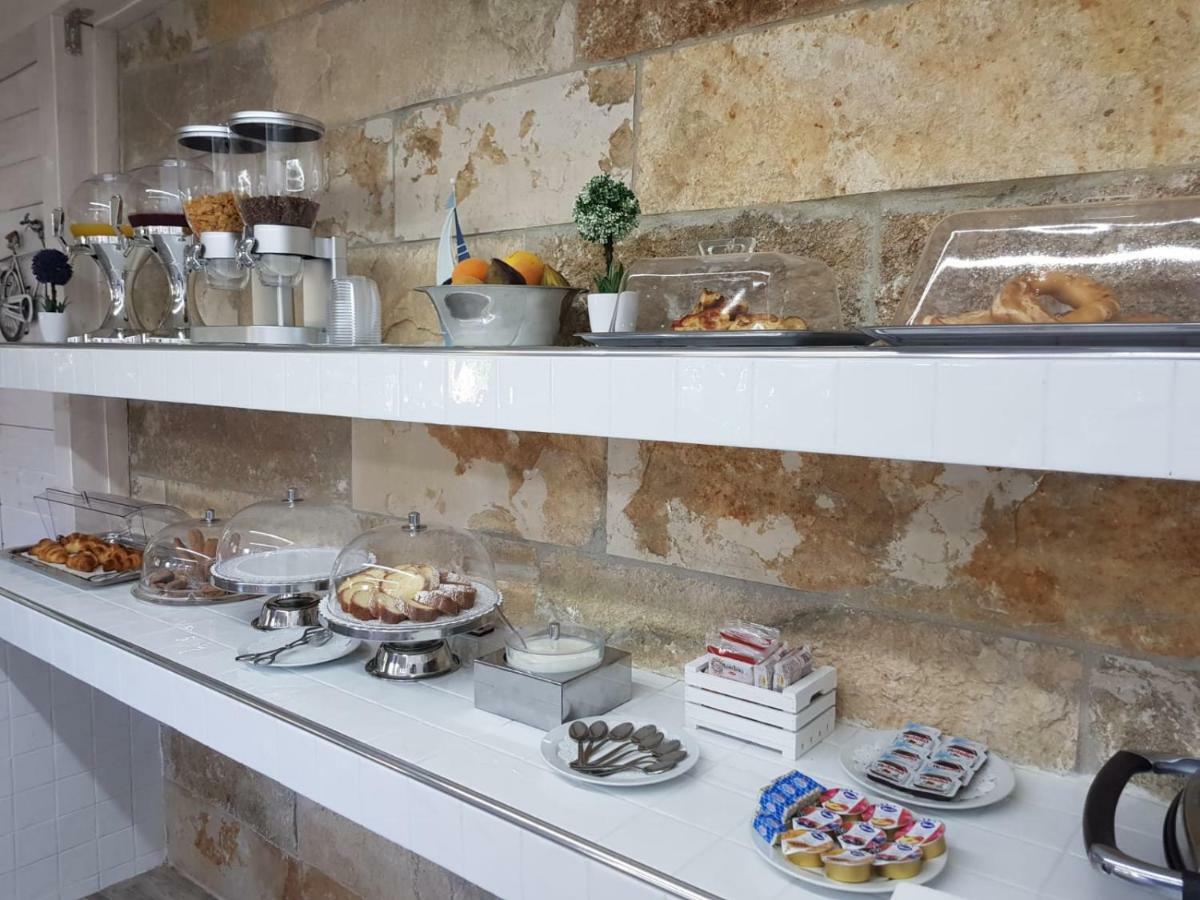 B&B Viale Dei Pini Castellaneta Marina Ngoại thất bức ảnh