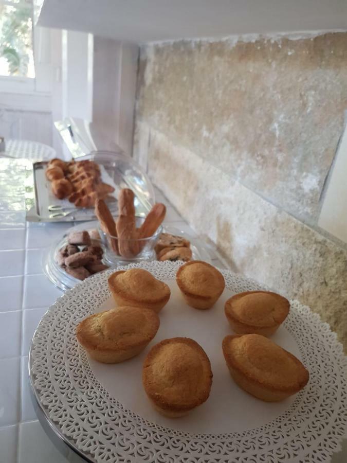 B&B Viale Dei Pini Castellaneta Marina Ngoại thất bức ảnh