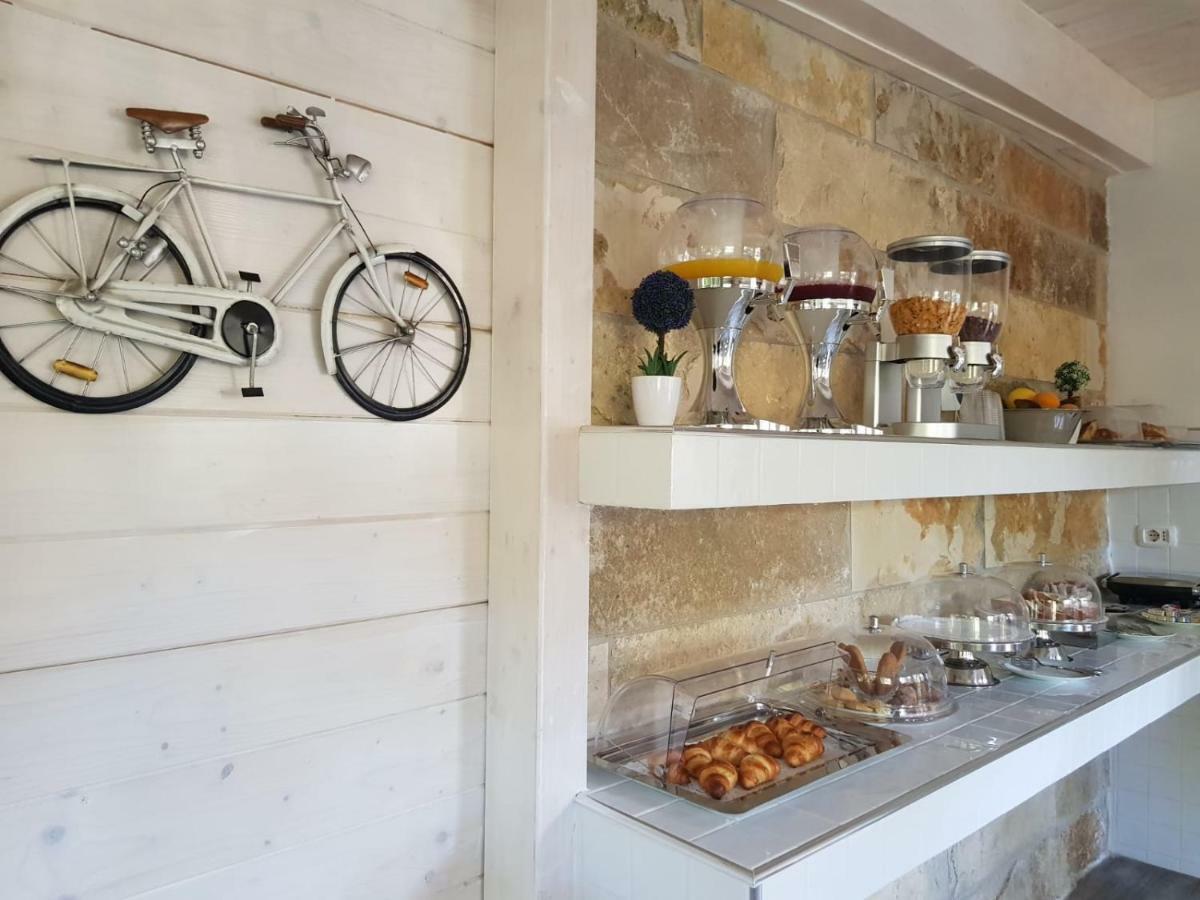 B&B Viale Dei Pini Castellaneta Marina Ngoại thất bức ảnh